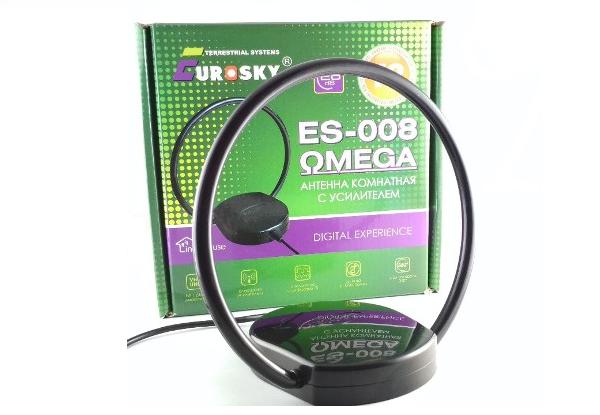 Eurosky ES-008 OMEGA   